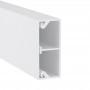 Кабель-канал 2-секц. 40х17 L2000 пластик TMC DKC 00305 00305