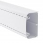 Кабель-канал 90х50 L2000 пластик DKC 09501 09501