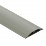 Кабель-канал напольный 75х17 L2000 пластик CSP-F G сер. DKC 01332 01332