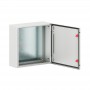 Шкаф ST с монтаж. платой 500х500х200мм от IP65-до IP66 IK10 DKC R5ST0552 R5ST0552