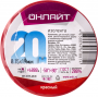 Изолента ПВХ 61 881 OIT-B19-20/R красн. ОНЛАЙТ 61881 61881