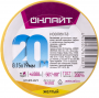 Изолента ПВХ 61 882 OIT-B19-20/Y желт. ОНЛАЙТ 61882 61882