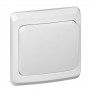 Выключатель 1-кл. СП Этюд 10А IP20 бел. SE BC10-001B BC10-001B