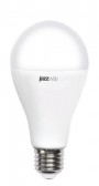 Лампа светодиодная PLED-SP 30Вт A65 4000К нейтр. бел. E27 230/50Гц JazzWay 5019690 5019690