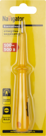 Отвертка индикаторная Navigator 82 349 NHT-Оti01-150 (150мм) Navigator 82349 82349