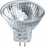 Лампа галогенная 94 200 MR11 20Вт 12В 2000h Navigator 94200 94200