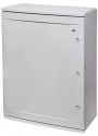 Корпус пластиковый ЩМПп 800х600х260 УХЛ1 IP65 ИЭК MKP93-N-806026-65 MKP93-N-806026-65