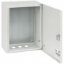 Корпус металлический ЩМП-04 SIMPLE 400х300х175 IP31 NO_SIMPLE_SHMP-04_IP31 ЭРА Б0041655 Б0041655