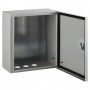 Корпус металлический ЩМПг-00 290х220х155 IP54 NO_SIMPLE_STM_SHMPg-00_IP54 ЭРА Б0041664 Б0041664