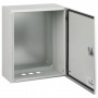 Корпус металлический ЩМПг-2-0 ЭРА SIMPLE stmS.2-0-54 (500х400х220мм) IP54 У2 ЭРА Б0057149 Б0057149