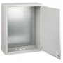 Корпус металлический SIMPLE ЩМП-3-0 (650х500х220мм) IP31 УХЛ3 Эра Б0057146 Б0057146