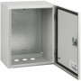 Корпус металлический SIMPLE ЩМПг-1-0 (395х310х220мм) IP54 У2 Эра Б0057148 Б0057148