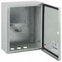 Корпус металлический ЩМПг-03 360x300x175 IP54 SHMPg-03_IP54_SIMPLE ЭРА Б0047693 Б0047693