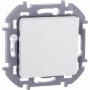 Выключатель 1-кл. Inspiria 10А IP20 250В 10AX механизм бел. Leg 673600 673600