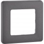 Рамка 1-м Inspiria дым. Leg 673937 673937