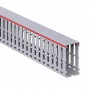 Кабель-канал перфорированный 40х80 L2000 RL12 G DKC 00149RL 00149RL