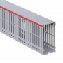 Кабель-канал перфорированный 40х80 L2000 RL6 G DKC 01127RL 01127RL