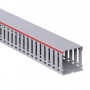 Кабель-канал перфорированный 60х60 L2000 RL12 G DKC 00108RL 00108RL