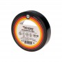 Изолента ПВХ 0.13х15мм 20м черн. (уп.10шт) Kranz KR-09-2606 KR-09-2606