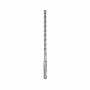 Бур по бетону 8x210мм SDS PLUS Kranz KR-91-0018 KR-91-0018