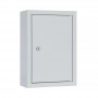 Корпус навесной ЩРн-18 350х245х120 IP31 метал. PRIZMA TOKOV ELECTRIC TKE-PZ-MRB-18-IP31 TKE-PZ-MRB-18-IP31