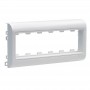 Рамка установочная под VIVA 6мод. PDA3-DN 80 DKC 10343 10343