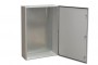 Корпус металлический ЩРНМ IP31 1000х600х300 DEKraft 32487DEK 32487DEK