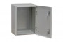 Корпус металлический ЩРНМ IP31 500х400х250 DEKraft 32471DEK 32471DEK