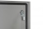 Корпус металлический ЩРНМ IP55 400х300х200 DEKraft 32498DEK 32498DEK