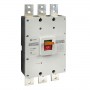 Выключатель автоматический 3п 1250/1000А 35кА ВА-99М PROxima EKF mccb99-1250-1000m mccb99-1250-1000m