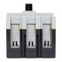 Выключатель автоматический 3п 63/16А 25кА ВА-99М PROxima EKF mccb99-63-16m mccb99-63-16m