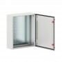Шкаф ST с монтаж. платой 600х500х200мм от IP65-до IP66 IK10 DKC R5ST0652 R5ST0652