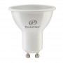 Лампа светодиодная RS GU10 7W 220-240V 4000К 7Вт 560лм Ra 90 рефлектор РС 15011345076 15011345076