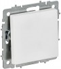 Выключатель 1-кл. СП BRITE ВС10-1-0-БрАБ 10А механизм арктич. бел. IEK BR-V10-0-10-K91 BR-V10-0-10-K91