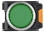 Кнопка d22мм 1НО+1НЗ MASTER с подсветкой зел. IEK MI-BT60-11D-3-12-K06 MI-BT60-11D-3-12-K06