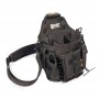 Сумка поясная модульная на клипсе СМ-07 QUICK-LOCK КВТ 91980 91980