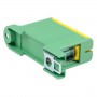 Клемма силовая вводная КСВ 16-95кв.мм желт./зел. EKF plc-kvs-16-95-y-green plc-kvs-16-95-y-green