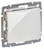 Механизм выключателя 1-кл. СП Valena 10А IP31 бел. Leg 774401 774401