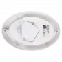 Светильник LED PBH-PC-OA 8Вт 4000К IP65 (аналог НПБ) бел. JazzWay 4690601024565 4690601024565