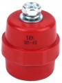 Изолятор SM40 (М8) силовой с болтом IEK YIS11-40-12-B YIS11-40-12-B