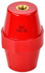 Изолятор SM 76 силовой IEK YIS11-76-25 YIS11-76-25