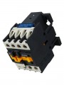 Контактор КМИ-22510 25А 24В IEK KKM21-025-024-10 KKM21-025-024-10