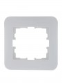 Рамка 1-м Karina Life горизонт. бел. LEZARD 708-0200-146 708-0200-146