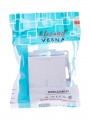 Переключатель проходной 1-кл. СП Vesna механизм бел. LEZARD 742-0288-105 742-0288-105