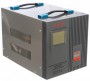 Стабилизатор напряжения АСН-5000/1-Ц 1ф 5кВт IP20 релейный Ресанта 63/6/6 63/6/6