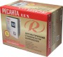 Стабилизатор напряжения АСН-8000Н/1-Ц 1ф 8кВт IP20 релейный Ресанта 63/6/17 63/6/17