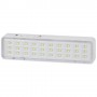 Светильник светодиодный DBA-101-0-20 30LED 5ч IP20 аварийный непостоянный Эра Б0044394 Б0044394