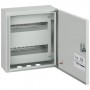 Корпус металлический ЩРН-24 330х300х120 IP31 NO_SIMPLE_STM_SHRN-24_IP31 ЭРА Б0041675 Б0041675