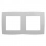 Рамка 2-м 12-5002-01 бел. ЭРА Б0014751 Б0014751