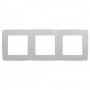 Рамка 3-м 12-5003-01 бел. ЭРА Б0014761 Б0014761